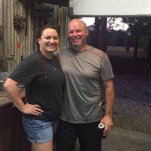 Meet your Posher, Mandy